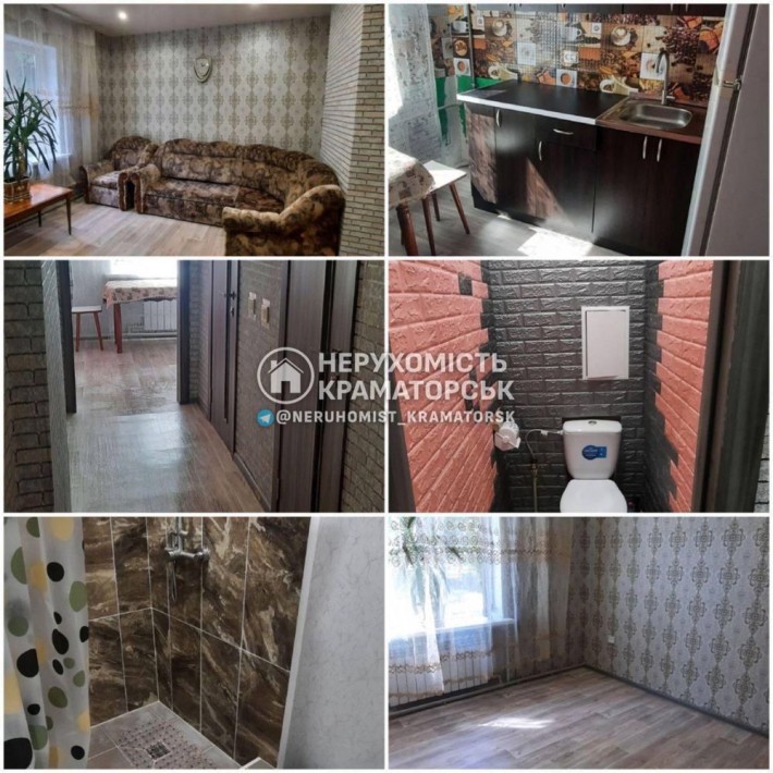 Здам в дострокову оренду квартиру не далеко від центру - фото 1