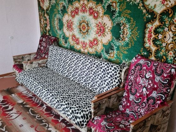 Здам 2 кімнатну квартиру в центрі міста на тривалий термін. Миргород