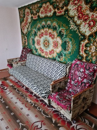 Здам 2 кімнатну квартиру в центрі міста на тривалий термін. - фото 1