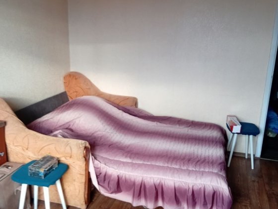 Здам двухкомнатную квартиру Краматорськ