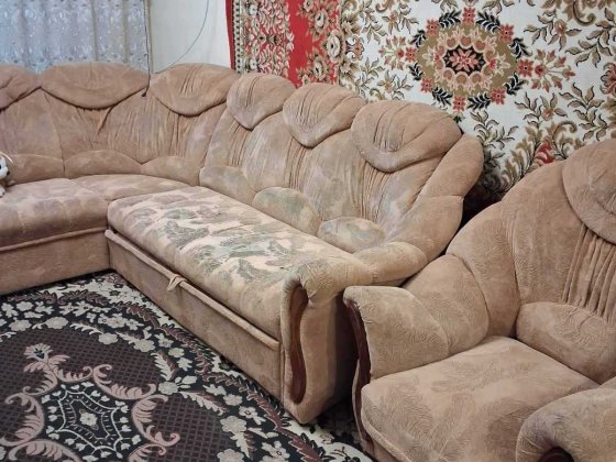 Сдам 3х кімнатну квартиру Краматорськ