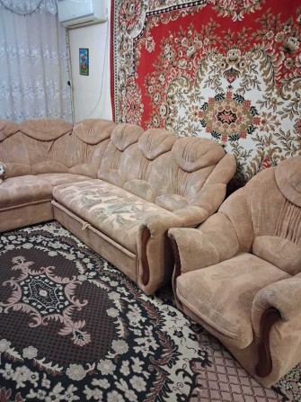 Сдам 3х кімнатну квартиру - фото 1