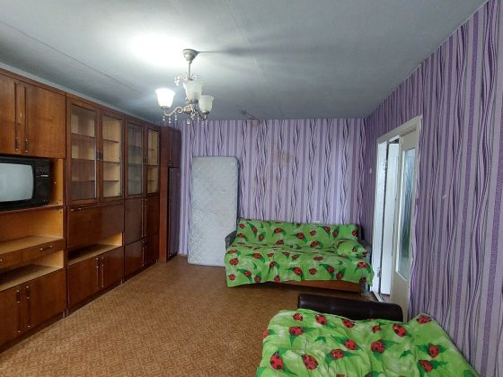 Оренда 1-кімнатної квартири. Вул.Грецька,6. Могилев-Подольский