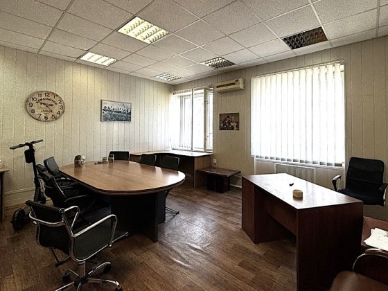 БЕЗ % Оренда офісу 64 м², вул. Бучми, 5, Березняки.