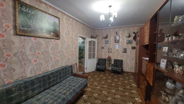 Оренда 2-кімнатної квартири. Вул.Стависька,11. - фото 1