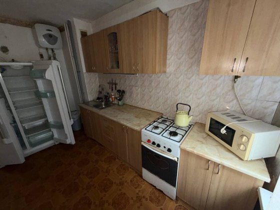 5 -ти  Комнатная на 1- Этаже ул Днепровская 5 Краматорськ