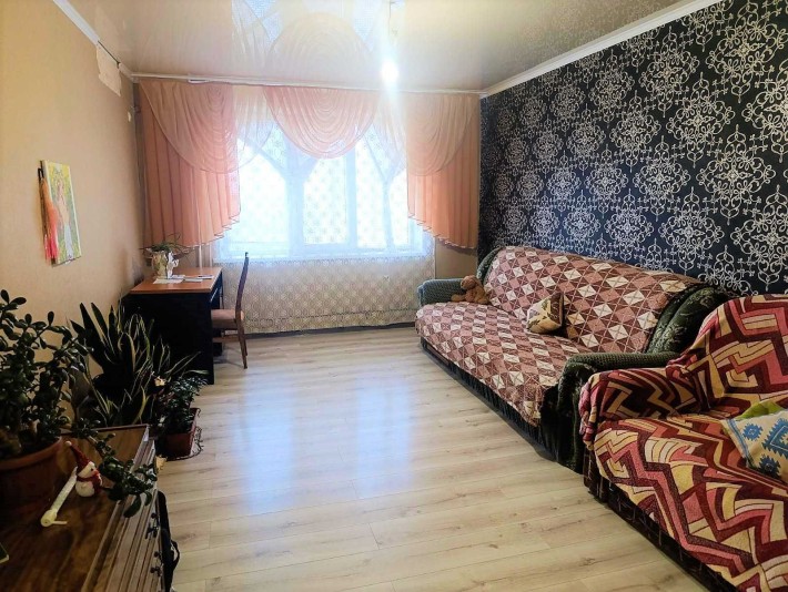 Задається 3 кімнатна квартира р-н Лазурний вул. Хортицька - фото 1