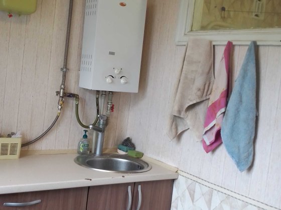 Оренда 3 кімн.квартири,вул.Лікарська Краматорськ