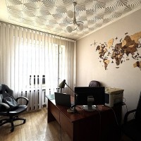 БЕЗ % Оренда офісу 40 м², вул. Бучми, 5, Березняки. Киев