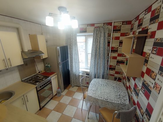 2х комнатная квартира для порядочных людей Краматорськ