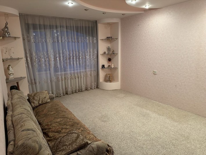 Сдам Аренда квартиру от собсвенника крытый рынок - фото 1