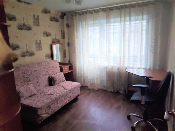 Здається 2 кімнатна квартира вул. М. Заньковецької Краматорськ