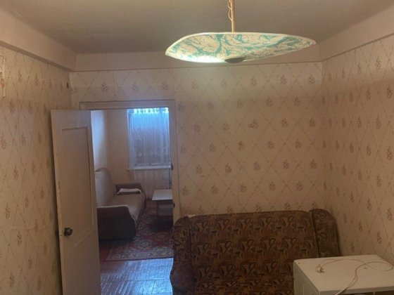 Сдам 2-х комн. кварт.на  1-ом этаже в центр.части Краматорска Краматорськ