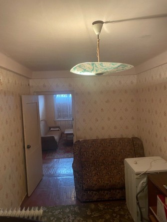 Сдам 2-х комн. кварт.на  1-ом этаже в центр.части Краматорска - фото 1