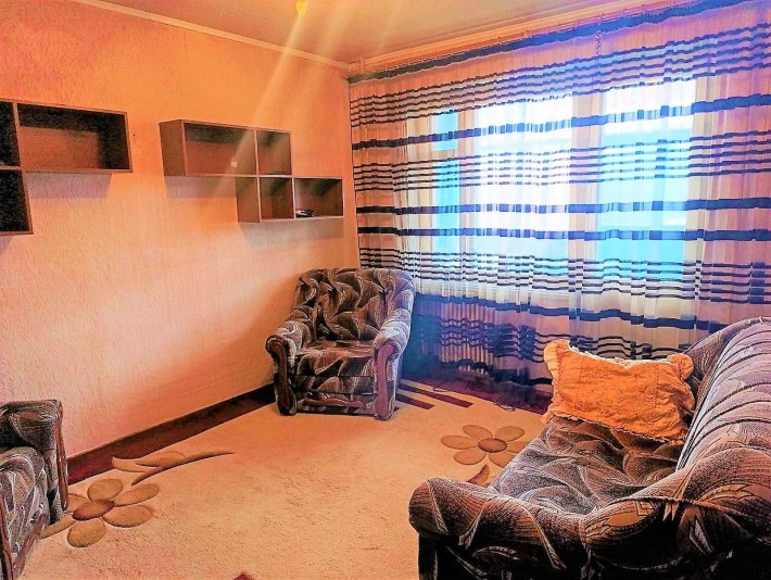 Задається 2 кімнатна квартира вул. М. Заньковецької (Н. Курченко) - фото 1