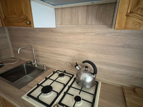 2х комнатная  2 - этаж  Ул.Бульвар Краматорский  19 Краматорськ