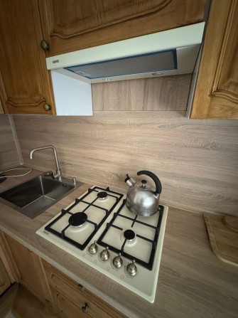 2х комнатная  2 - этаж  Ул.Бульвар Краматорский  19 - фото 1