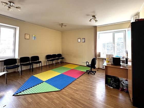 БЕЗ % Оренда офісу 34 м², вул. Бучми, 5, Березняки.