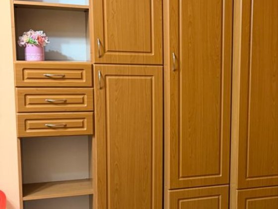 Оренда однокімнатної квартири Мукачево