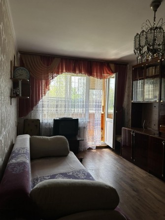 Здам в аренду однокімнатну квартиру в центрі міста. - фото 1