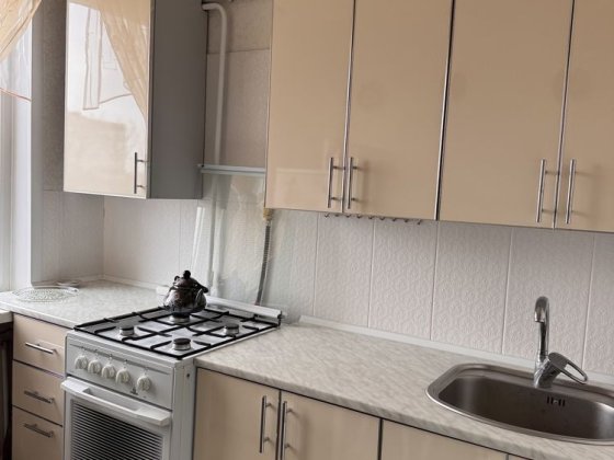 Довготривала оренда 2-х кімнатної квартири Ніжин