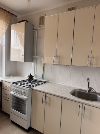 Довготривала оренда 2-х кімнатної квартири - фото 1