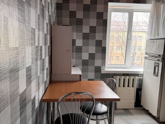 Довготривала оренда 1-но кімнатної квартири Ніжин