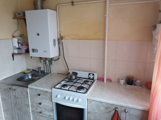 Здається 2 кімнатна набережна Черемушки. Мукачево