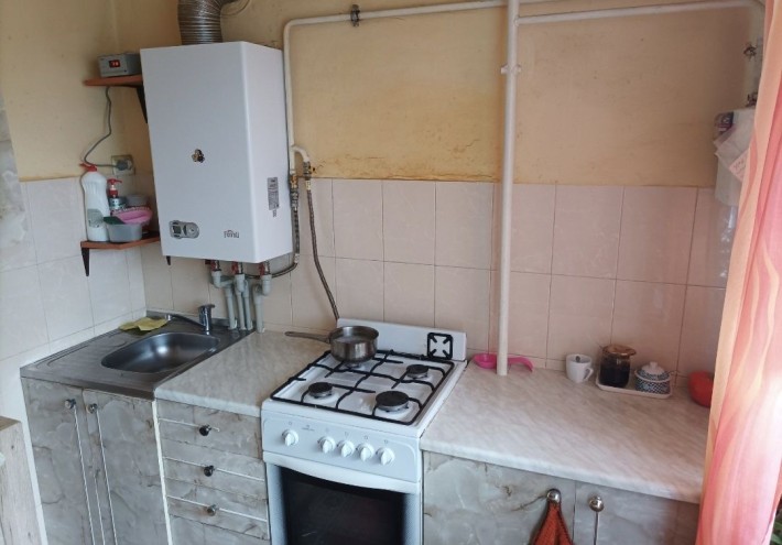 Здається 2 кімнатна набережна Черемушки. - фото 1