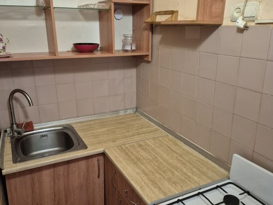 Здається однокімнатна квартира на Духновича центр. Мукачеве