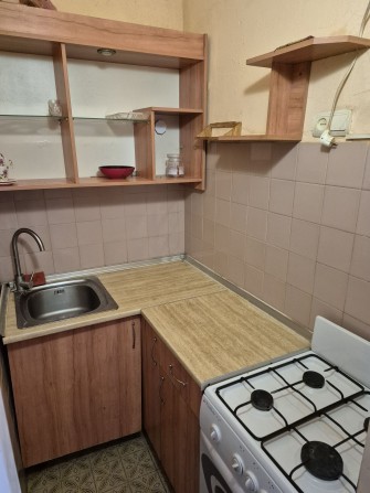 Здається однокімнатна квартира на Духновича центр. - фото 1