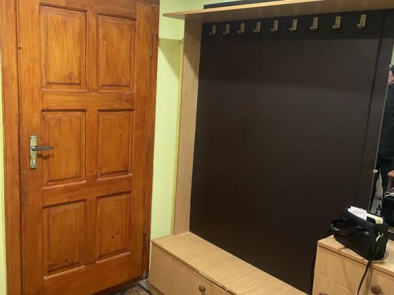 Оренда  однокімнатної  квартири Мукачеве