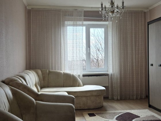 Довготривала оренда 2х кімнатної квартири  покращеного планування Ніжин