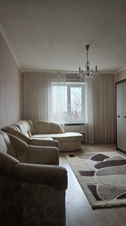 Довготривала оренда 2х кімнатної квартири  покращеного планування - фото 1