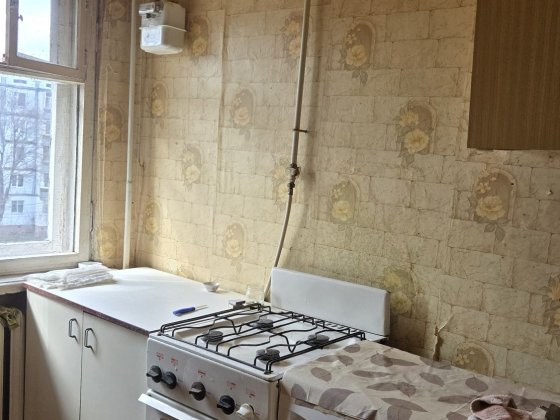 Довготривала оренда бюджетної 1 но кімнатної квартири. Ніжин