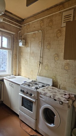 Довготривала оренда бюджетної 1 но кімнатної квартири. - фото 1