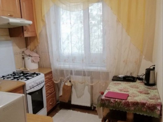 Здається 1 кімнатна квартира Мукачеве