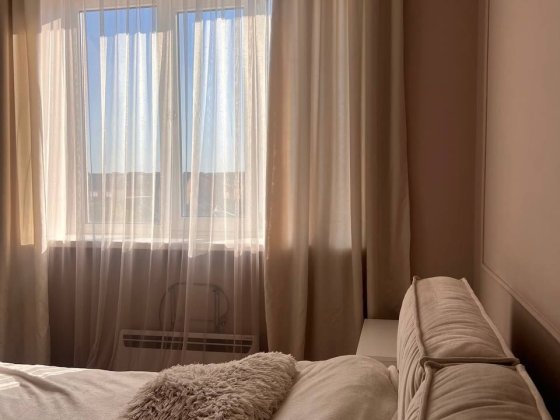 Здам квартиру 1 кімнатна Мукачево