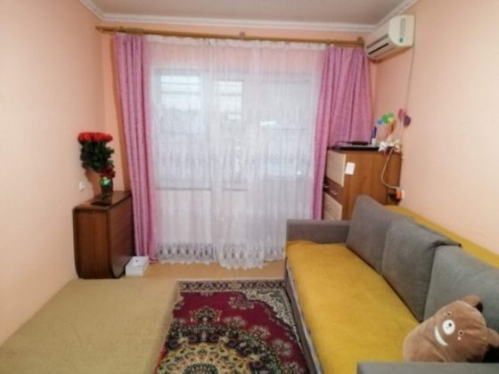 ВІД ВЛАСНИКА Здається 1 кімнатна квартира Мукачево