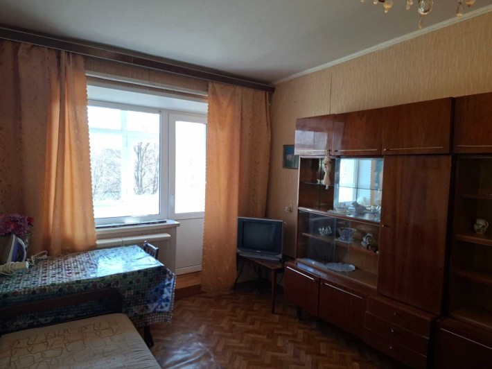 Довгострокова оренда 3-х кімнатної квартири - фото 1