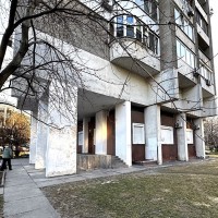 БЕЗ % Здам в оренду приміщення площею 108 м²,вул. Дарницький бульвар, 1 Киев