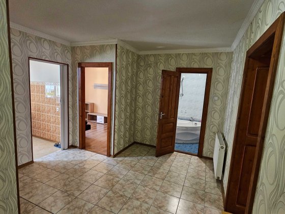 Здається в оренду квартира в центрі Мукачева Мукачево