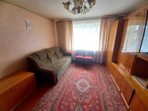 Аренда 1 комн.кв. ул.Быкова 2 на Лазурном Краматорськ