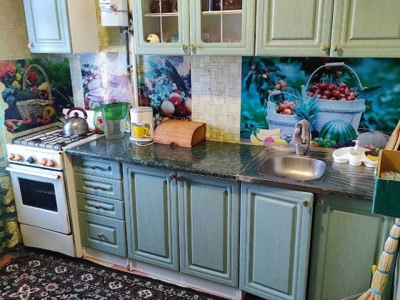 Сдам 2-х комнатную квартиру. Р-н Крытого рынка Краматорськ