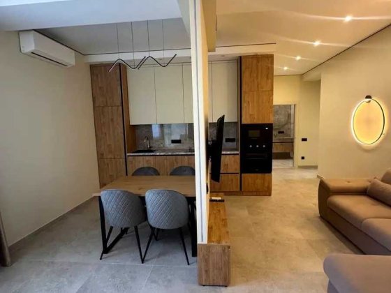 Оренда 2х кімнатної квартири неподалік набережної Мукачево