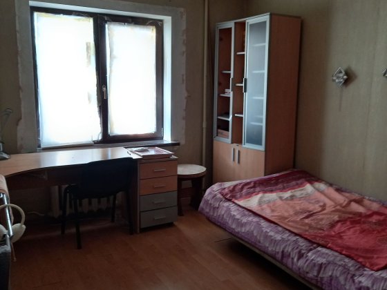 Сдаётся в аренду 2 комнатная квартира Краматорськ