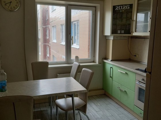 Сдаётся в аренду 3 комнатная квартира ул. Парковая Краматорськ