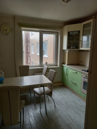 Сдаётся в аренду 3 комнатная квартира ул. Парковая - фото 1