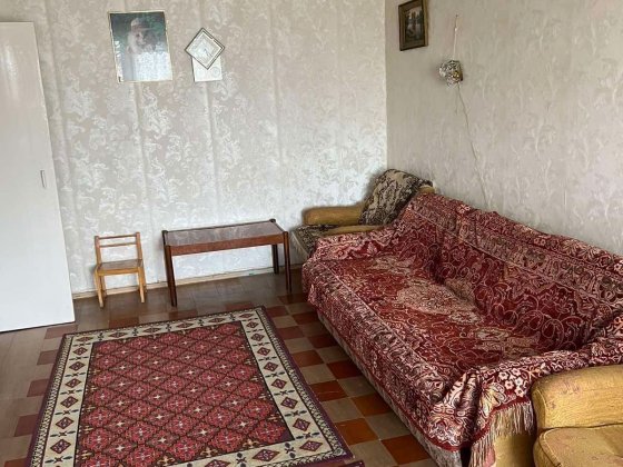 Сдам 1-но комн. квартиру в центр.части Краматорска Краматорськ