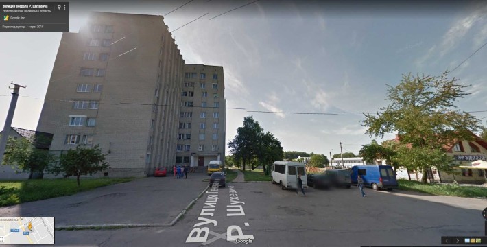 Здам 1-кімнатну квартиру на ТРИВАЛИЙ ТЕРМіН м. Нововолинськ - фото 1